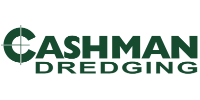 Cashman Dredging